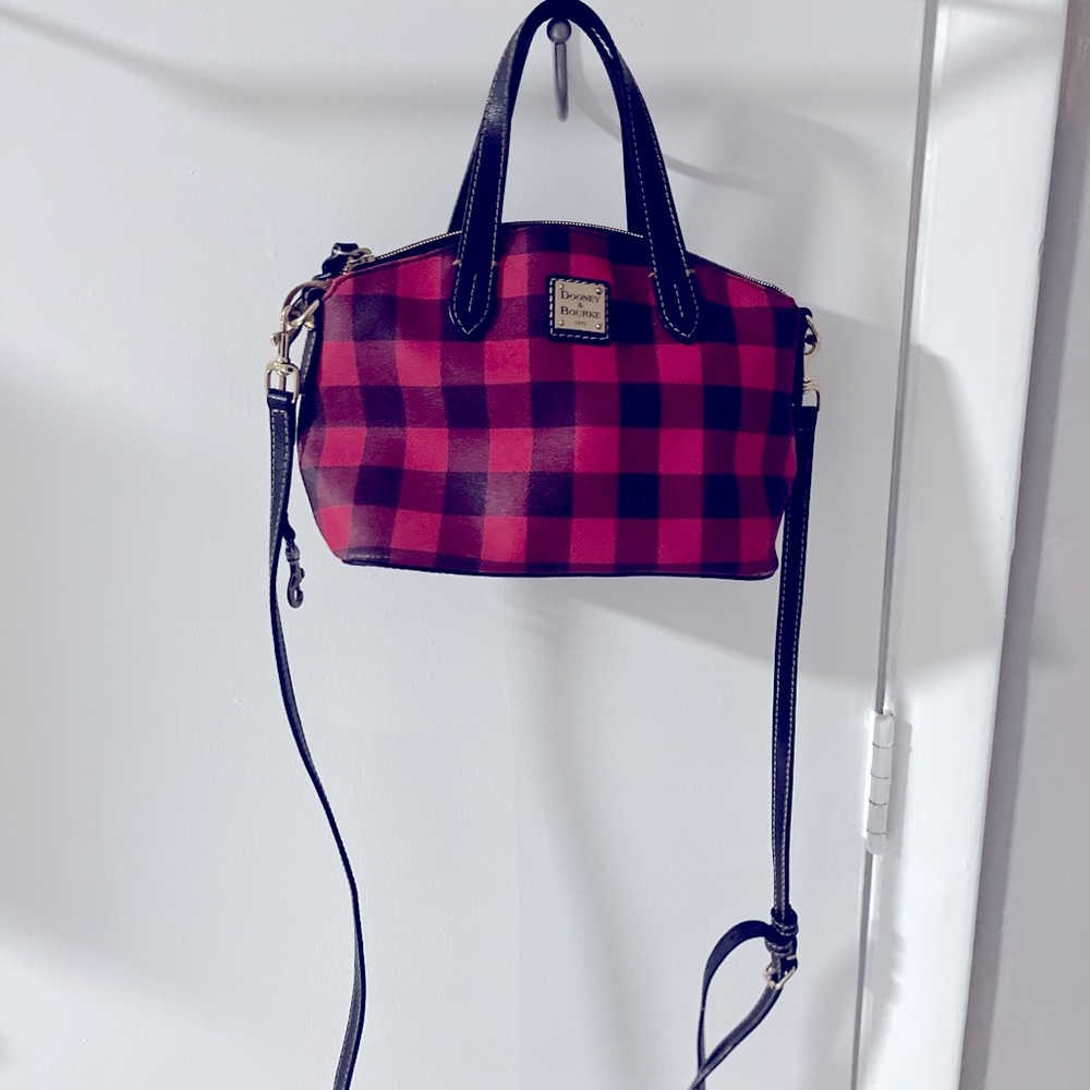 Dooney & Bourke Crossbody